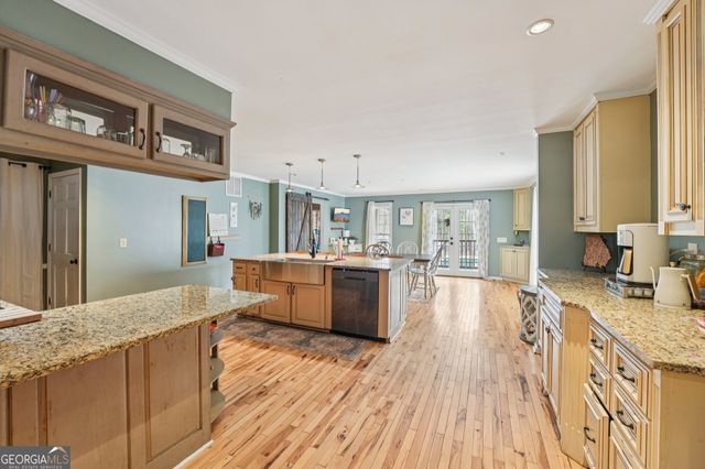 905 Wagers Mill Road, Newnan, GA 30263