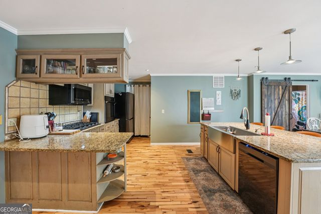 905 Wagers Mill Road, Newnan, GA 30263