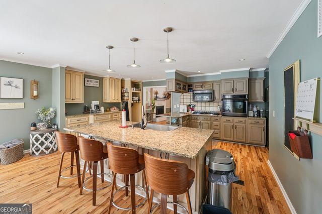 905 Wagers Mill Road, Newnan, GA 30263