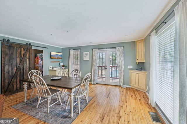 905 Wagers Mill Road, Newnan, GA 30263