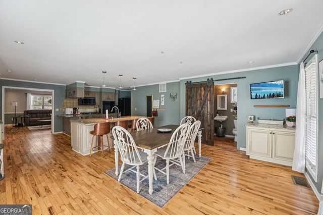 905 Wagers Mill Road, Newnan, GA 30263