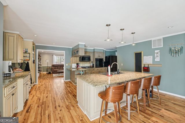 905 Wagers Mill Road, Newnan, GA 30263