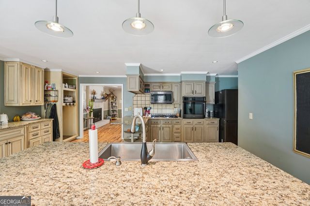 905 Wagers Mill Road, Newnan, GA 30263