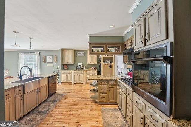 905 Wagers Mill Road, Newnan, GA 30263