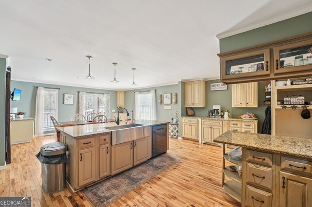 905 Wagers Mill Road, Newnan, GA 30263