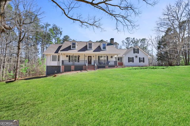 905 Wagers Mill Road, Newnan, GA 30263