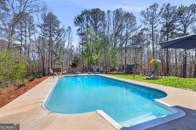 905 Wagers Mill Road, Newnan, GA 30263