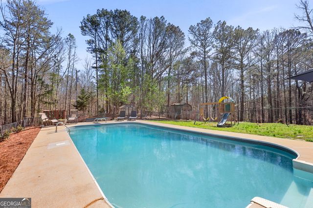 905 Wagers Mill Road, Newnan, GA 30263