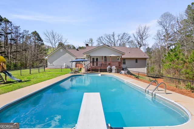 905 Wagers Mill Road, Newnan, GA 30263