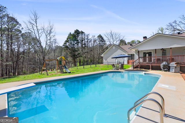 905 Wagers Mill Road, Newnan, GA 30263