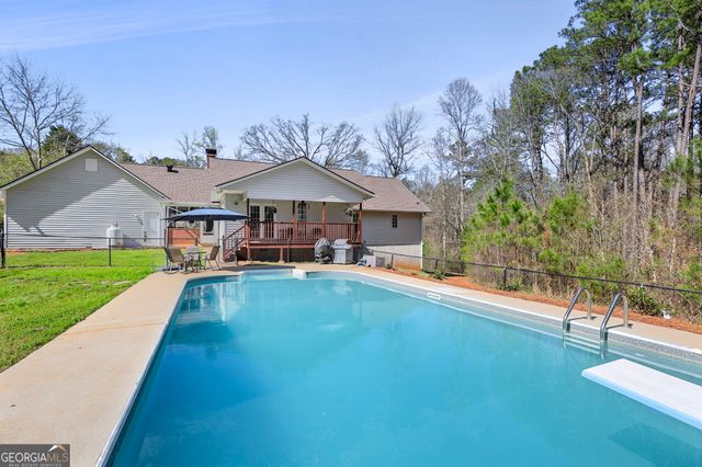 905 Wagers Mill Road, Newnan, GA 30263