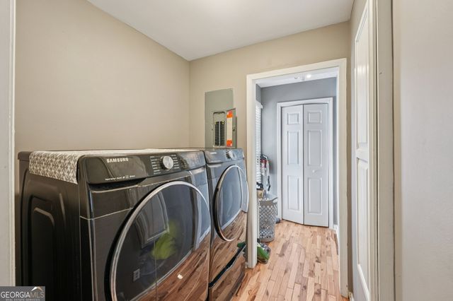 905 Wagers Mill Road, Newnan, GA 30263