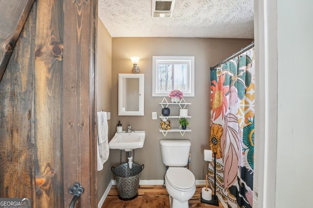 905 Wagers Mill Road, Newnan, GA 30263