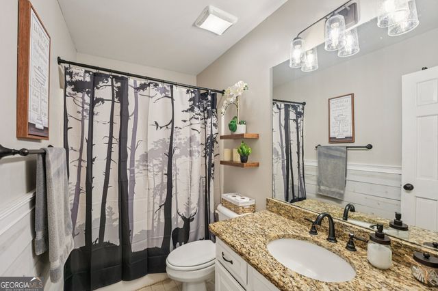 905 Wagers Mill Road, Newnan, GA 30263