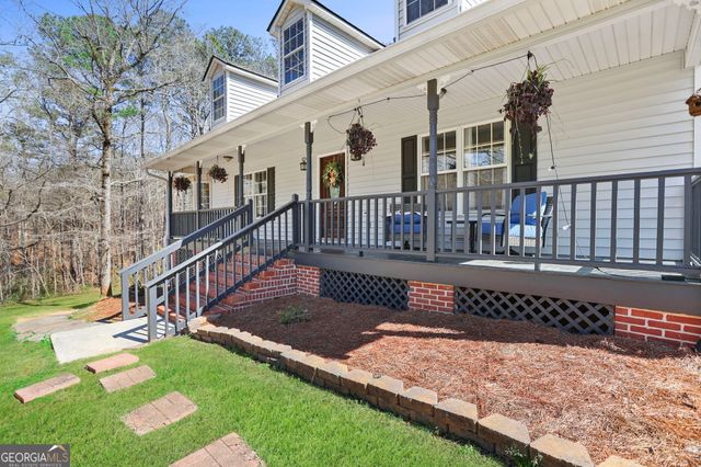 905 Wagers Mill Road, Newnan, GA 30263