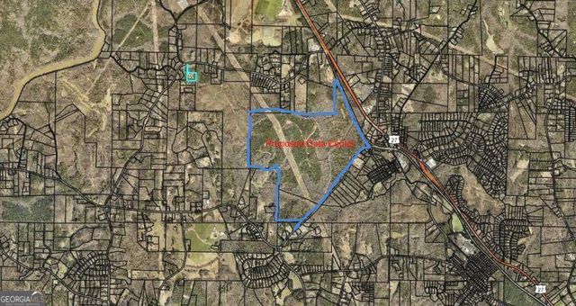 905 Wagers Mill Road, Newnan, GA 30263