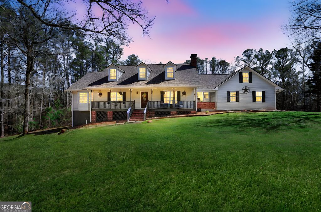 905 Wagers Mill Road, Newnan, GA 30263