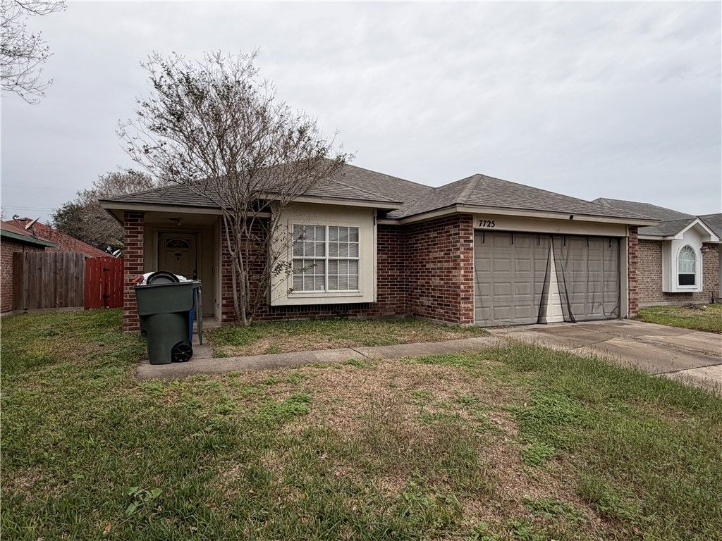 7725 Wolf Dr, Corpus Christi, TX 78414
