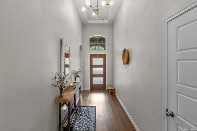 28210 VERSANT HLS, Boerne, TX 78015