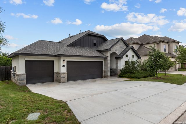 28210 VERSANT HLS, Boerne, TX 78015