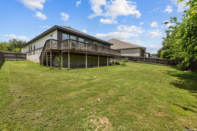 28210 VERSANT HLS, Boerne, TX 78015