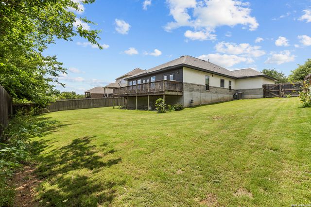 28210 VERSANT HLS, Boerne, TX 78015