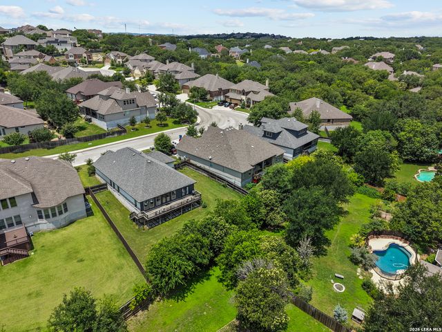 28210 VERSANT HLS, Boerne, TX 78015