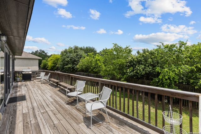 28210 VERSANT HLS, Boerne, TX 78015
