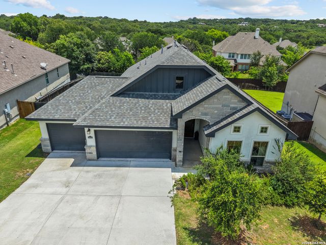 28210 VERSANT HLS, Boerne, TX 78015