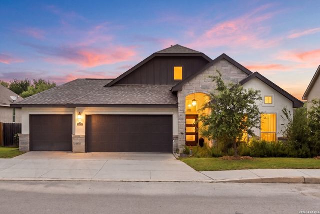 28210 VERSANT HLS, Boerne, TX 78015