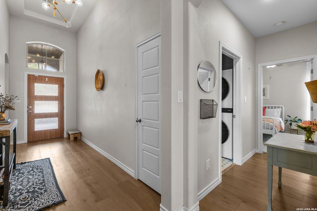 28210 VERSANT HLS, Boerne, TX 78015