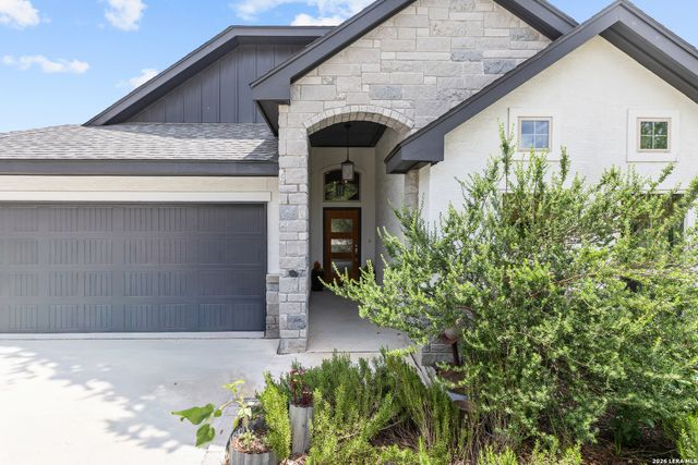 28210 VERSANT HLS, Boerne, TX 78015
