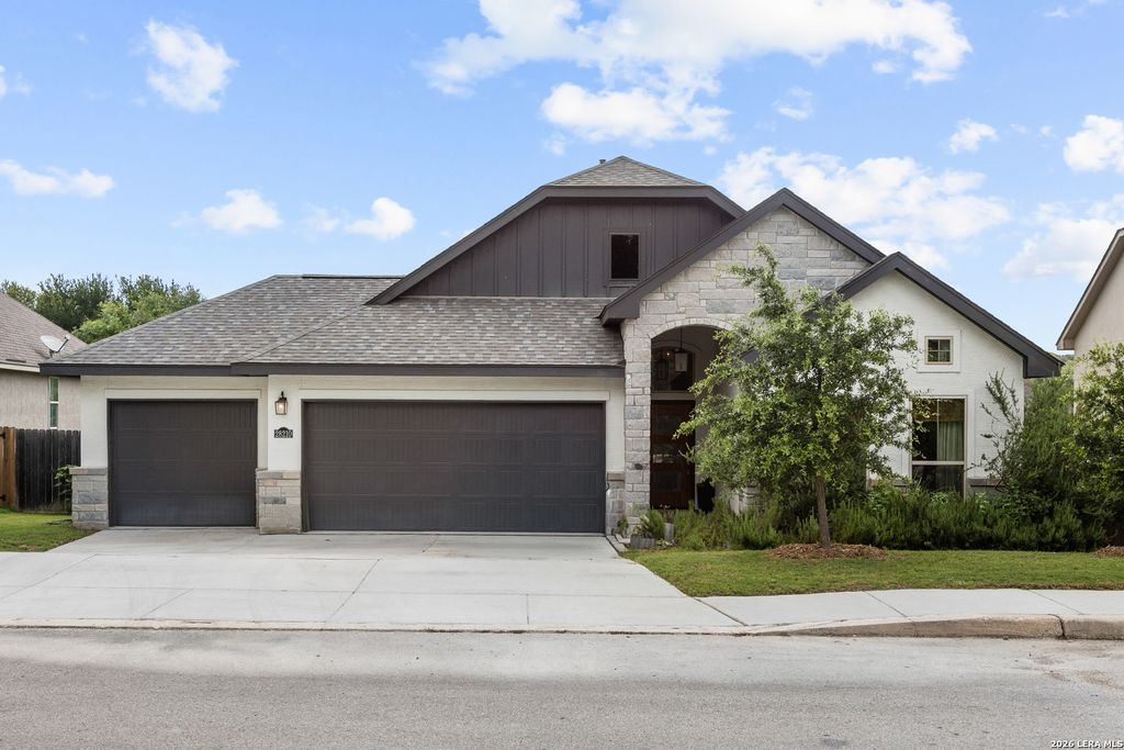 28210 VERSANT HLS, Boerne, TX 78015