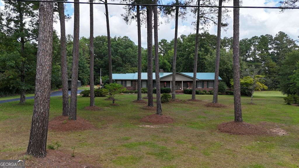 1336 Calhoun Falls Highway, Elberton, GA 30635 — photo 4