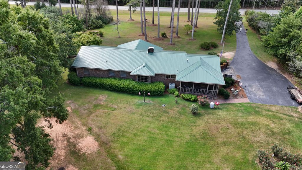 1336 Calhoun Falls Highway, Elberton, GA 30635 — photo 5
