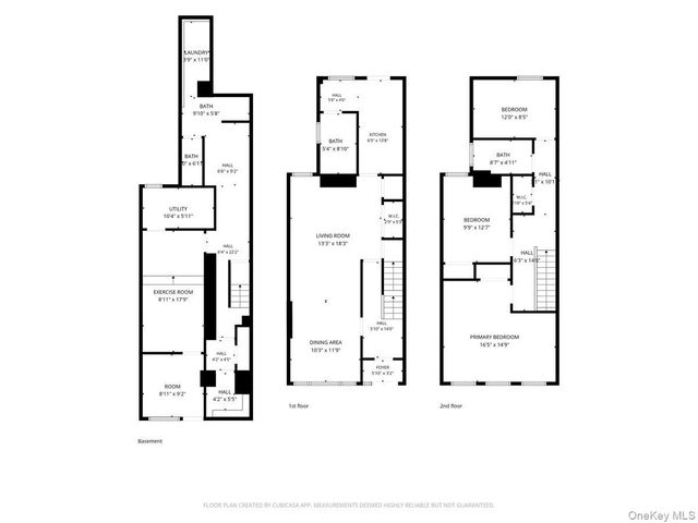 1328 Teller Avenue, Bronx, NY 10456