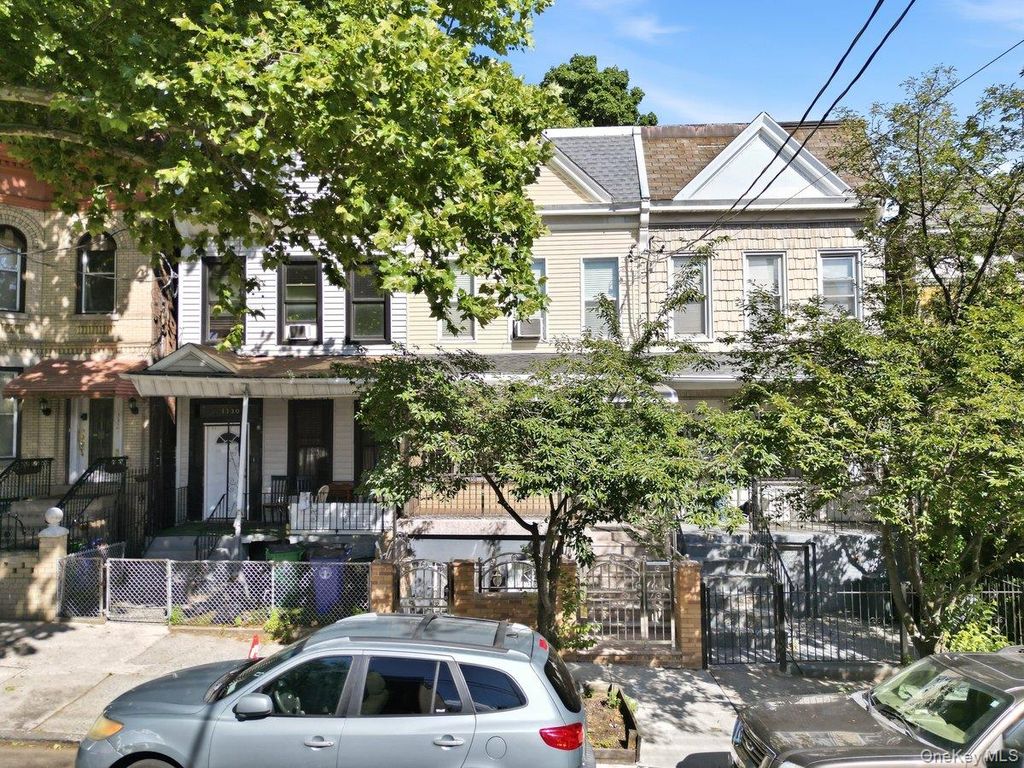 1328 Teller Avenue, Bronx, NY 10456