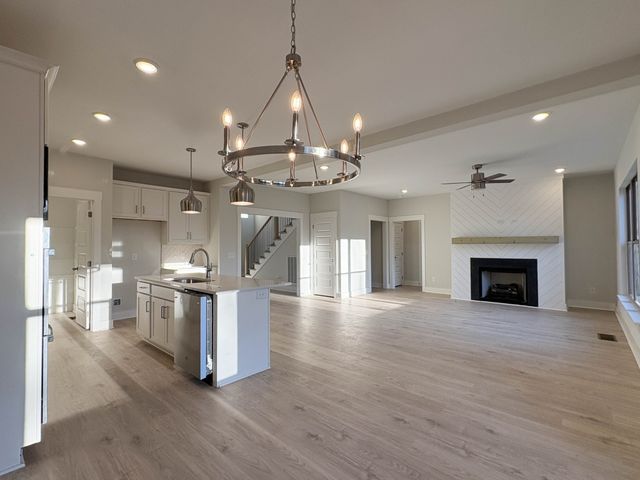 111 Hayden Ln lot 230, Gallatin, TN 37066