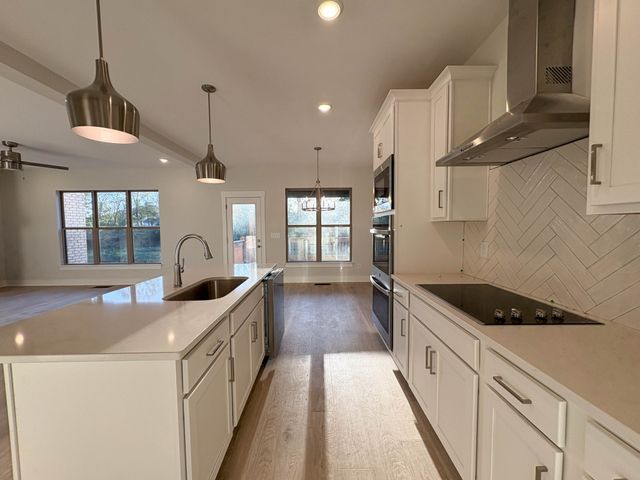 111 Hayden Ln lot 230, Gallatin, TN 37066