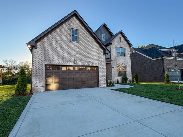 111 Hayden Ln lot 230, Gallatin, TN 37066