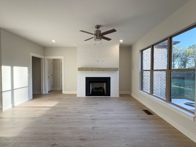 111 Hayden Ln lot 230, Gallatin, TN 37066