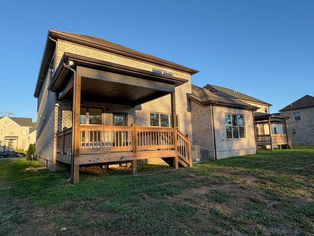 111 Hayden Ln lot 230, Gallatin, TN 37066