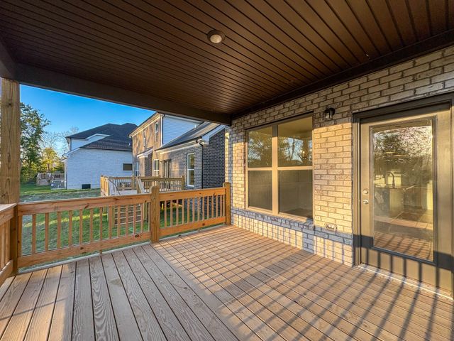 111 Hayden Ln lot 230, Gallatin, TN 37066