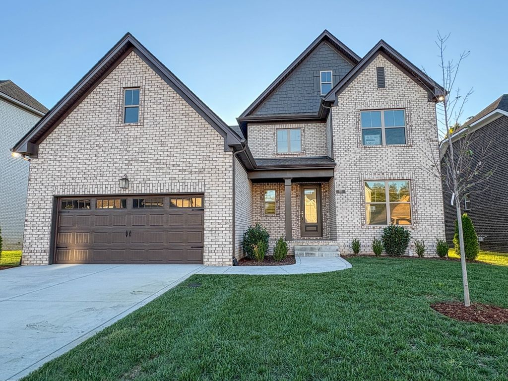 111 Hayden Ln lot 230, Gallatin, TN 37066