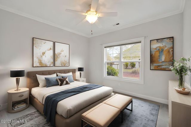 1336 Cape Fear National Drive, Leland, NC 28451