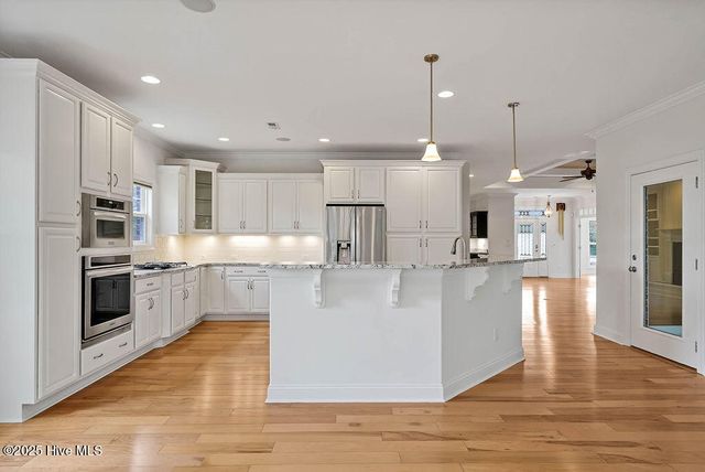 1336 Cape Fear National Drive, Leland, NC 28451