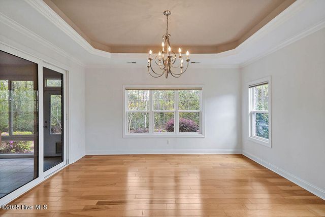 1336 Cape Fear National Drive, Leland, NC 28451