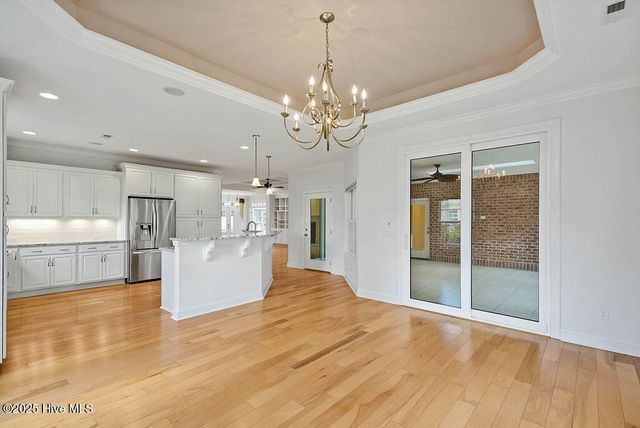 1336 Cape Fear National Drive, Leland, NC 28451