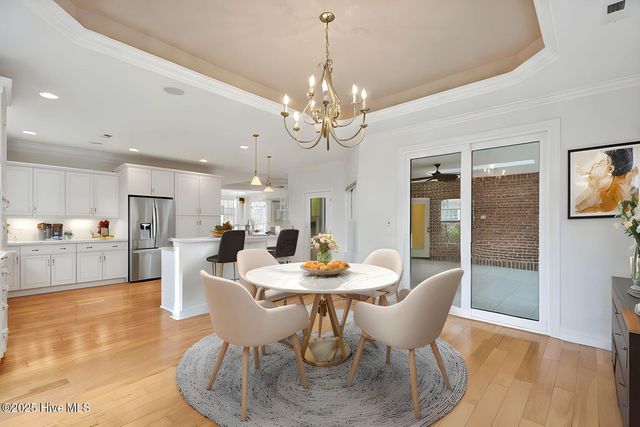 1336 Cape Fear National Drive, Leland, NC 28451