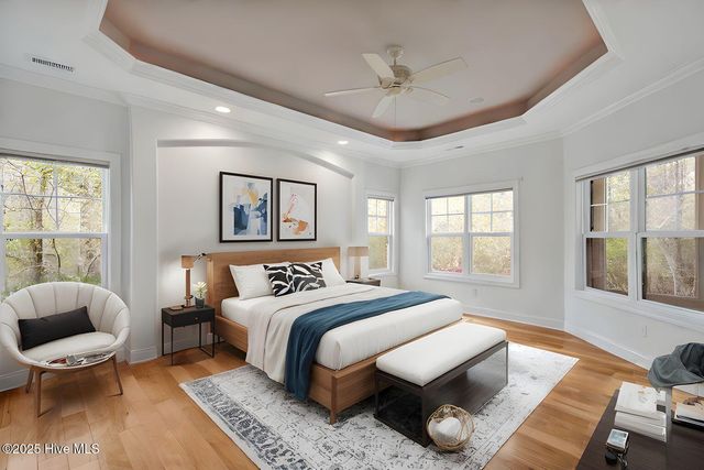 1336 Cape Fear National Drive, Leland, NC 28451